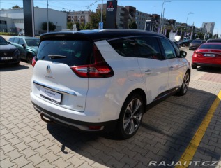Renault Scénic 1,5 DCi ČR 7-MÍST 2017