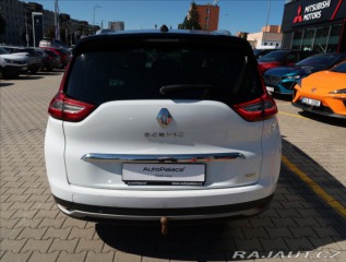 Renault Scénic 1,5 DCi ČR 7-MÍST 2017