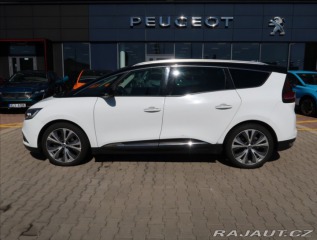 Renault Scénic 1,5 DCi ČR 7-MÍST 2017
