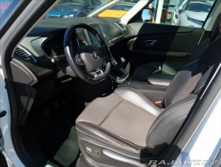 Renault Scénic 1,5 DCi ČR 7-MÍST 2017