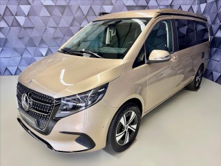 Mercedes-Benz V 250d 4MATIC MARCO POLO, M