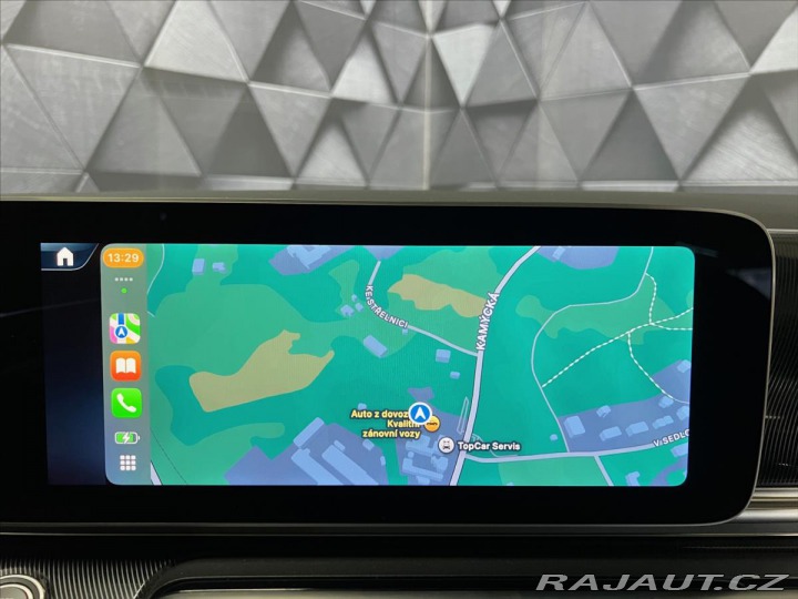 Mercedes-Benz V 250d 4MATIC MARCO POLO, M 2025