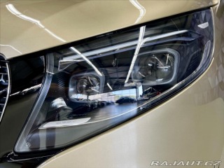 Mercedes-Benz V 250d 4MATIC MARCO POLO, M 2025