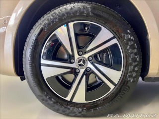 Mercedes-Benz V 250d 4MATIC MARCO POLO, M 2025