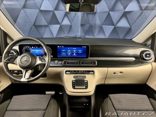 Mercedes-Benz V 250d 4MATIC MARCO POLO, M 2025