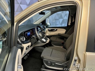Mercedes-Benz V 250d 4MATIC MARCO POLO, M 2025
