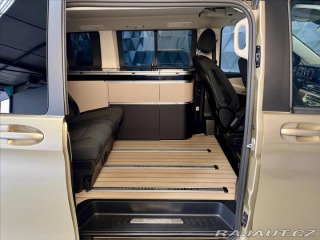 Mercedes-Benz V 250d 4MATIC MARCO POLO, M 2025
