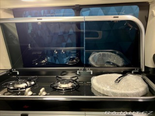 Mercedes-Benz V 250d 4MATIC MARCO POLO, M 2025