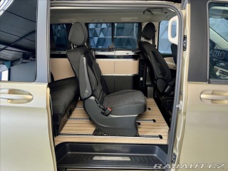 Mercedes-Benz V 250d 4MATIC MARCO POLO, M 2025