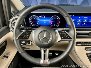 Mercedes-Benz V 250d 4MATIC MARCO POLO, M 2025