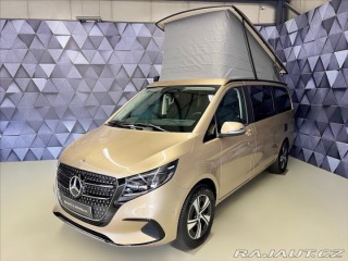 Mercedes-Benz V 250d 4MATIC MARCO POLO, M 2025
