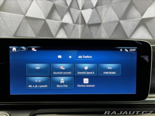 Mercedes-Benz V 250d 4MATIC MARCO POLO, M 2025