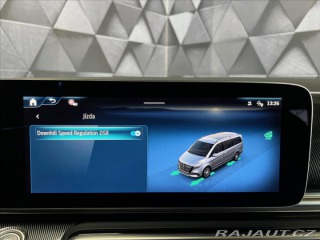 Mercedes-Benz V 250d 4MATIC MARCO POLO, M 2025