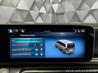 Mercedes-Benz V 250d 4MATIC MARCO POLO, M 2025