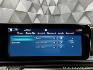 Mercedes-Benz V 250d 4MATIC MARCO POLO, M 2025
