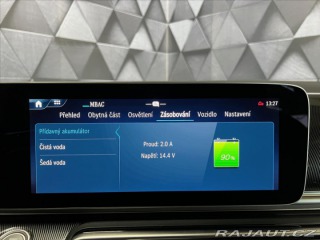Mercedes-Benz V 250d 4MATIC MARCO POLO, M 2025