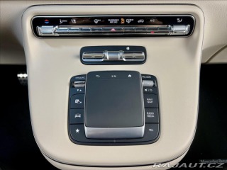 Mercedes-Benz V 250d 4MATIC MARCO POLO, M 2025