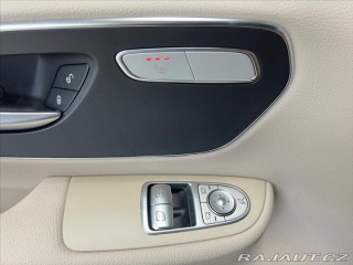 Mercedes-Benz V 250d 4MATIC MARCO POLO, M 2025
