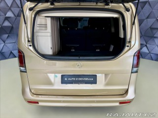 Mercedes-Benz V 250d 4MATIC MARCO POLO, M 2025