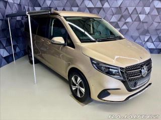 Mercedes-Benz V 250d 4MATIC MARCO POLO, M 2025