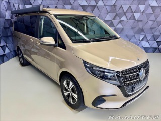 Mercedes-Benz V 250d 4MATIC MARCO POLO, M 2025
