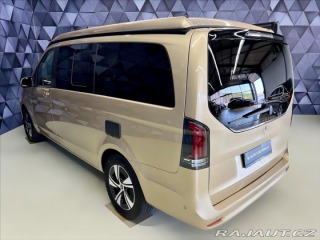 Mercedes-Benz V 250d 4MATIC MARCO POLO, M 2025