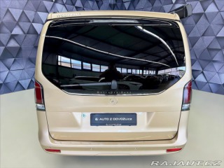 Mercedes-Benz V 250d 4MATIC MARCO POLO, M 2025