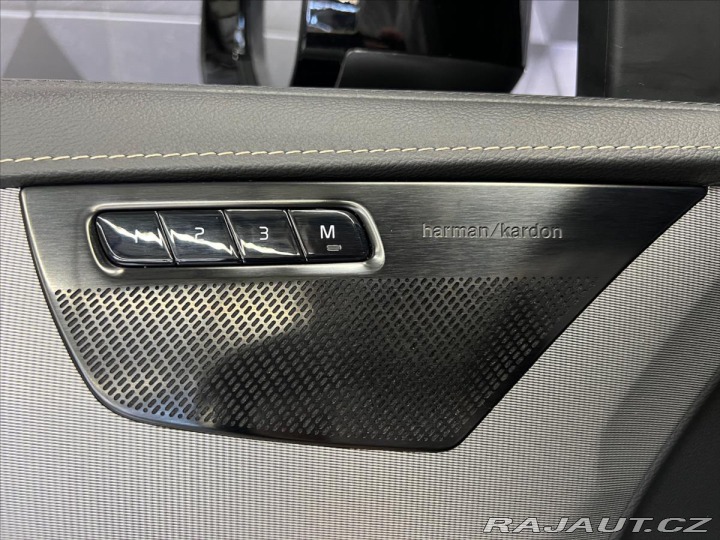Volvo XC90 D5 AWD R-DESIGN, PANORAMA 2020