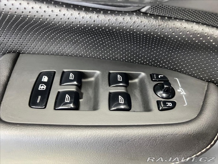 Volvo XC90 D5 AWD R-DESIGN, PANORAMA 2020
