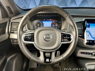 Volvo XC90 D5 AWD R-DESIGN, PANORAMA 2020