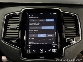 Volvo XC90 D5 AWD R-DESIGN, PANORAMA 2020