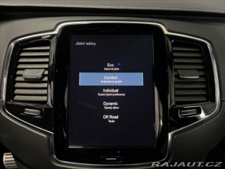 Volvo XC90 D5 AWD R-DESIGN, PANORAMA 2020