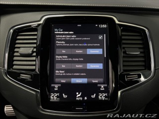 Volvo XC90 D5 AWD R-DESIGN, PANORAMA 2020