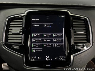 Volvo XC90 D5 AWD R-DESIGN, PANORAMA 2020
