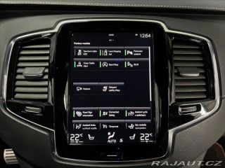 Volvo XC90 D5 AWD R-DESIGN, PANORAMA 2020