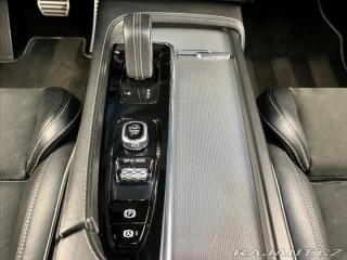 Volvo XC90 D5 AWD R-DESIGN, PANORAMA 2020