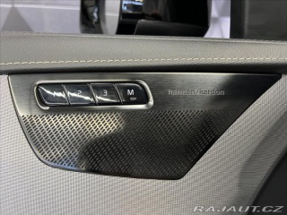 Volvo XC90 D5 AWD R-DESIGN, PANORAMA 2020
