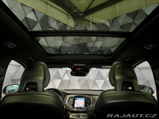 Volvo XC90 D5 AWD R-DESIGN, PANORAMA 2020