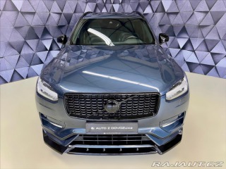 Volvo XC90 D5 AWD R-DESIGN, PANORAMA 2020