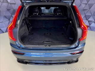 Volvo XC90 D5 AWD R-DESIGN, PANORAMA 2020