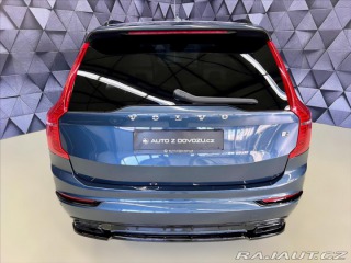 Volvo XC90 D5 AWD R-DESIGN, PANORAMA 2020