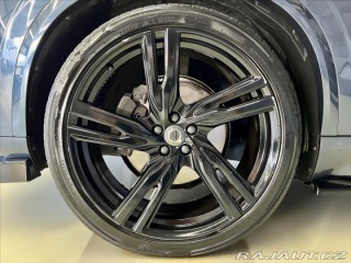 Volvo XC90 D5 AWD R-DESIGN, PANORAMA 2020