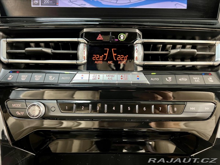 BMW 8 M850i xDrive INDIVIDUAL, 2018