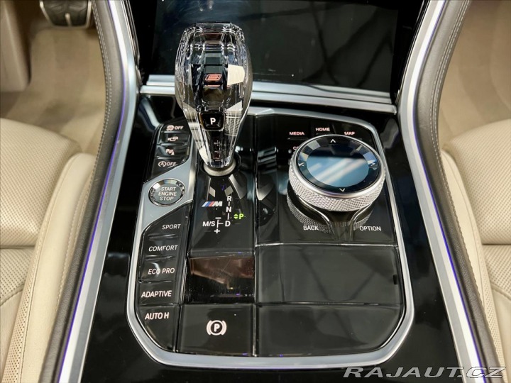 BMW 8 M850i xDrive INDIVIDUAL, 2018