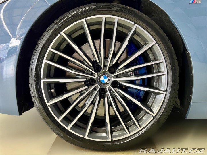 BMW 8 M850i xDrive INDIVIDUAL, 2018