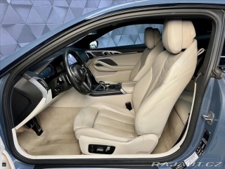 BMW 8 M850i xDrive INDIVIDUAL, 2018