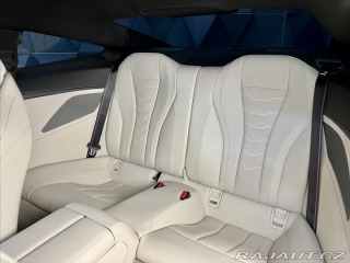 BMW 8 M850i xDrive INDIVIDUAL, 2018