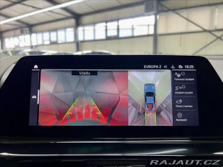 BMW 8 M850i xDrive INDIVIDUAL, 2018