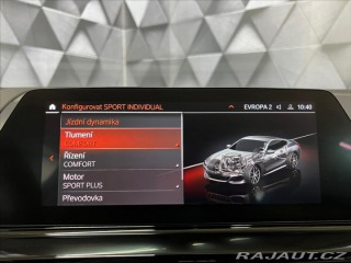 BMW 8 M850i xDrive INDIVIDUAL, 2018