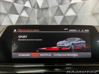 BMW 8 M850i xDrive INDIVIDUAL, 2018